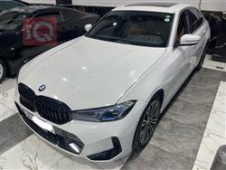 بي ام دبليو الفئة 3